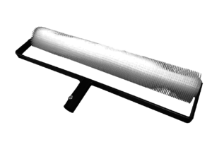Kam Tools 12mm Spiked Roller