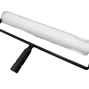 Kam Tools 12mm Sharp Spiked Roller