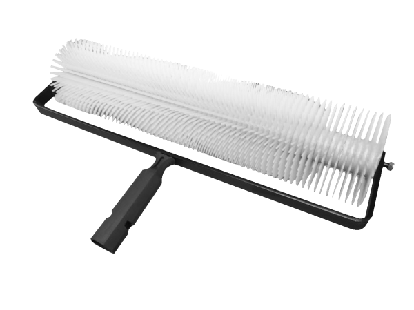 Kam Tools 31mm Spiked Roller