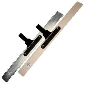 Kam Tools Double Edge Rake