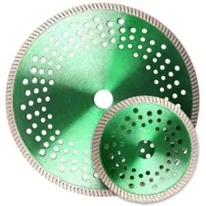 Tool-Co Turbo Premium Diamond Blade