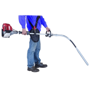 Mastervibe Concrete Vibrator