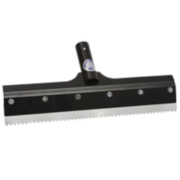 Kam Tools Polyurethane Gauge Rake